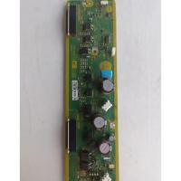 ราคา บอร์ด X-main พลาสม่า Panasonic TH-P42ST50T (Board-X Plasma Panasonic) อะะไหล่แท้/ของถอดมือสอง (เทสแล้ว) (44114528110)