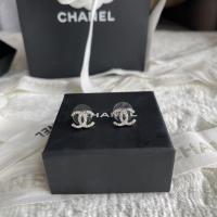 ราคา ต่างหูชาแนล1.3สวยใหม่อปกครบ (12113407249)