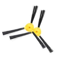 ราคา แปรงปัดข้าง Side Brush อะไหล่ หุ่นยนด์ดูดฝุ่น Liectroux รุ่น B2005PLUS,B3000,B3000PLUS,B6009,Q7000,Q8000 (26435909977)