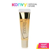 ราคา Cezanne Poreless Concealer Clear 11g เซซานน์ คอนซีลเลอร์เนื้อครีมใส. (24732686237)