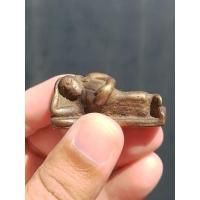 ราคา รูปหล่อโบราณ พระสังกัจจายน์ ปางไสยาสน์ หลวงพ่อเงิน วัดบางคลาน อ.โพทะเล จ.พิจิตร (19655568782)