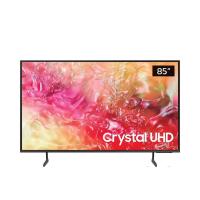 ราคา Samsung 4K Crystal UHD Smart TV 85DU7700 ขนาด 85 นิ้ว รุ่น UA85DU7700KXXT (ปี 2024) (24636192264)