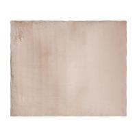 ราคา HomeHuk พรมขนกระต่ายเทียม รุ่นแรบบี้-XL ขนาด 200 x 240 ซม. - สีเบจ (29810197504)