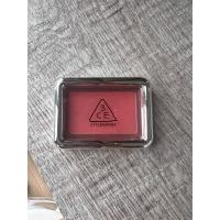 ราคา 3CE NEW TAKE FACE BLUSHER สี#SLIDE SLOWLYใช้โค้ดvideoลด30% (27256243447)