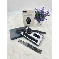 ราคา Smartwatch Aolon GT5 Pro 1.6 นิ้ว สมาร์ทวอช เครื่องใหม่ มือ 1 (26083833281)