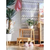 ราคา INDEX LIVING MALL เก้าอี้บันได 2 ชั้นแบบพับได้ รุ่นแอมเบอร์ - สีธรรมชาติ (28580341519)