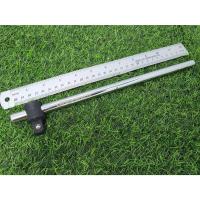 ราคา NASHI ด้ามเลื่อน 1/2 นิ้ว 4หุน ยาว 12 นิ้ว ด้ามบล็อก ด้ามบล็อกเลื่อน ด้ามลูกบล็อก ด้ามลูกบล็อกเลื่อน ส่งไว (42856592184)