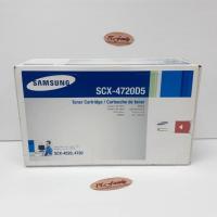 ราคา ตลับหมึกโทนเนอร์ Samsung SCX-4720D5 สีดำ Original (ออกใบกำกับภาษีได้) (8276453226)