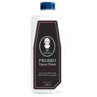 ราคา The Cheese Baron Drinking Yogurt ชีสบารอนโยเกิร์ตไบโอติกพร้อมดื่ม รสธรรมชาติ (43911079759)