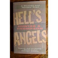 ราคา Hunter S. Thompson: Hells Angels (Ballantine Books, 1967) Second hand Vintage Book (26408965165)