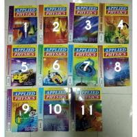ราคา ฟิสิกส์ ม.ปลาย Applied Physics (6532852332)