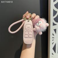 ราคา (Aion Y Plus 2023)Aian y ฝาครอบกุญแจ splus เปลือกพิเศษ V ดัดแปลง S Mei 580 อุปกรณ์เสริม lx หัวเข็มขัด GAC Trumpchi AION (27254540577)