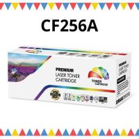 ราคา CF256A (6.6k) Color box ดำ LaserJet MFP M436nda/M436n/M433aA (20421449878)