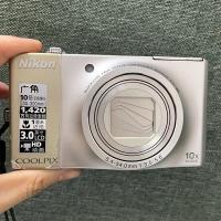 ราคา กล้องดิจิตอล Nikon S8100 S9050 S9100 S9200 S9300 S9400 S9500 S9600 (40455391497)