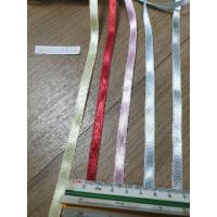 ราคา ราคาต่อเมตรสั่งยาวได้ค่ะ เลือกสีได้ ริบบิ้นผ้าซาติน โบว์ผ้าซาติน ขนาด 7 มิล (0.7 ซม.) (6638550744)