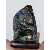 ราคา เหล็กไหล7สีก้อนธรรมชาติ (19418638350)