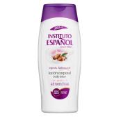 ราคา Instituto Espanol Body Lotion Almendras 500ml. ช่วยให้ผิวนุ่มและปรับโทนสีให้มันดูเปล่งปลั่ง (29984571207)