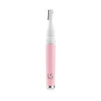 ราคา LESASHA BASIC EYEBROW TRIMMER รุ่น LS1684 ที่กันคิ้วไฟฟ้า เลอซาช่า อายบราวน์ ทริมเมอร์ ที่กันคิ้วไฟฟ้า 38801 (23374046362)