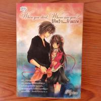 ราคา นิยาย ลิขิตรัก...ข้ามภพ (24700244572)