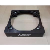 ราคา อะไหล่ปั๊มน้ำมิตซูบิชิ Mitsubishi ฐานปั๊มน้ำพร้อมน็อตยึดฐาน รุ่น WP205-305 P Q R (27263013172)