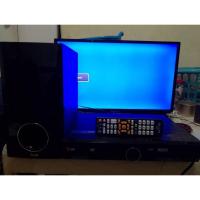 ราคา เครื่องเสียง ญี่ปุ่น มือสอง โฮมเธียเตอร์ Home Theater LG รุ่น DH3140S (51602038480)