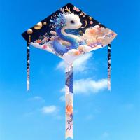 ราคา ใหม่งูว่าวเด็กการ์ตูนร้อนขายสีขาวงูว่าวร้านงูว่าว10251205 (56552617018)