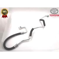 ราคา HONDTHIA0610S15C4L - TOYOTA HIACE 06 ( 10S15C / 17C ) DENSO 1/2 HOSE ( L ) MS=DHS-TYT-136 , AAA-ML065 , AM=HS-3344.ม (56301658396)