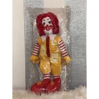 ราคา ตุ๊กตา McDonald’s ขนาด 14 นิ้ว ของสะสม (24119829077)