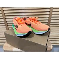 ราคา รองเท้าวิ่งหญิง Nike Zoom Fly 5 หญิง ของแท้ มือ2 (22378664740)