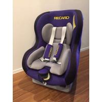 ราคา Recaro รุ่น Start+iQ(มือ2) (8411541911)