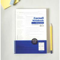 ราคา Campus Cornell Note Spring Note Campus Notebook บันทึกการบรรยาย โน้ตนักเรียน 120 แผ่น (28533685501)