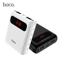 ราคา Power bank Hoco 10000mAh รุ่น Mige (915381664)