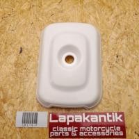 ราคา ฝาครอบกรอง Honda C50, C70, C90, C100, C700 C800 SUPERCUB (27051969188)