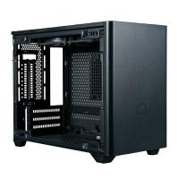 ราคา Cooler Master Computer Case MasterBox NR200P มือสอง (5987639591)