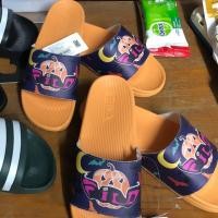 ราคา รองเท้าแตะ Fila size39 มือ1 ของแท้จาก Supersport (7941962654)