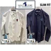 ราคา NEW SMILEYHOUND SHIRT #1193 (23018552186)