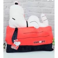 ราคา หมอน สนูปปี้ บ้าน ลิขสิทธิ์แท้ / หมอน Snoopy Home Disney (28137803760)