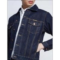 ราคา แจ๊กเกตยีนส์ Hara สีnavy (19307914917)