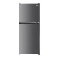 ราคา HITACHI ตู้เย็น 2 ประตู HRTN5198MXTH 6.4 คิว สีเงิน (29662595988)