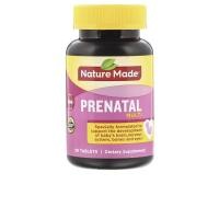 ราคา Nature Made Multi Prenatal 90 Tablets (6955825571)