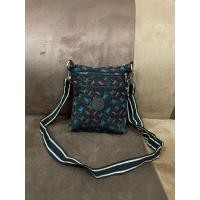 ราคา กระเป๋าสะพายลิงพิมพ์ลาย Abba (43755845386)