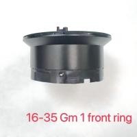 ราคา ใหม่อะไหล่ซ่อมเดิมสําหรับ Sony FE 16-35 มม.F2.8 GM SEL1635GM ด้านหน้า 1st Group เลนส์แก้ว Fixed Barrel A-2182-2142-A (48852793155)