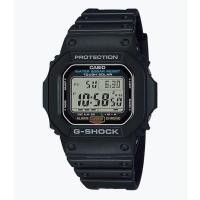 ราคา CASIO นาฬิกาข้อมือ G-SHOCK รุ่น G-5600UE-1DR (Tough solar) ของแท้ (28419906436)