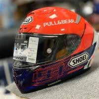 ราคา Shoei X14 หมวกกันน็อค สีแดง ดีไซน์ใหม่ หมวกกันน็อคมอเตอร์ไซค์ หมวกกันน็อค แบบเต็มหน้า SHOEI รุ่นลิมิเต็ด (25809679824)