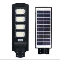 ราคา ไฟโคมถนนพลังงานแสงอาทิตย์ไฟสวนกลางแจ้งไฟสปอร์ตไลท์พลังงานแสงอาทิตย์ไฟติดผนังไฟเซ็นเซอร์ร่างกายมนุษย์พลังงานแสงอาทิตย์ (41558690983)