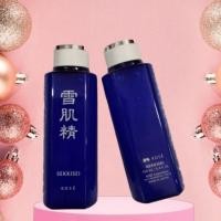 ราคา น้ำโสมหน้าขาว Kose Sekkisei Lotion ขนาด 100 ml. (1184838964)
