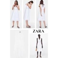 ราคา เสื้อผ้าแบรนด์เนม แบรนด์ZARA (1246981873)