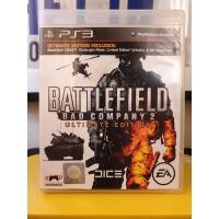 ราคา (PS3) BATTLEFIELD : BAD COMPANY 2 (2010) Zone3 (มือสอง) (13318015344)