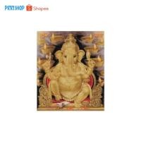 ราคา Pinn Shop ชุดปักครอสติช : พระพิฆเนศ (44-E) (15519240816)