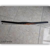 ราคา แฮนด์ Mosso MTB 31.8 ยาว 66 ซม. (57051291482)